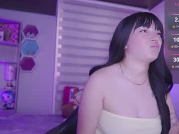 Issa_Monterrey Chaturbate stream image from February 26, 2025