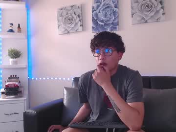 _Martin_Lopez_ Chaturbate stream image from February 26, 2025
