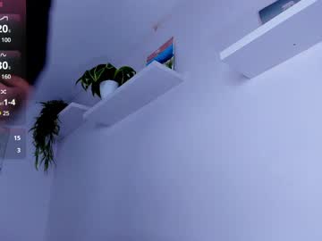 Matty_Adams Chaturbate stream image from February 26, 2025