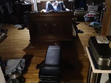 Nicesupermen2 Chaturbate stream image from February 26, 2025
