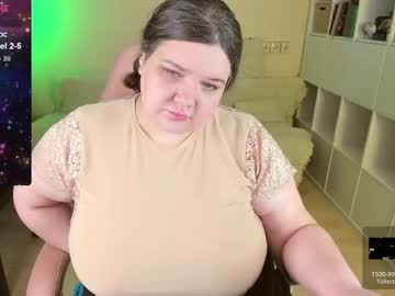 Plum_Pie__ Chaturbate stream image from February 26, 2025