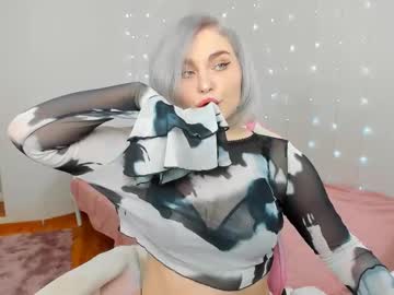 Sophy_Stoes Chaturbate stream image from February 26, 2025