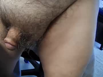 Hairbear63 Chaturbate stream image from February 26, 2025