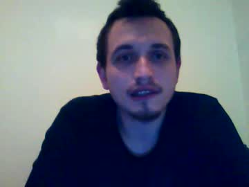 Hotcockpaul96 Chaturbate stream image from February 26, 2025