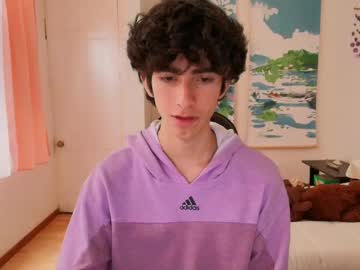 Kendric_L Chaturbate stream image from February 26, 2025