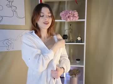 Maidafaux Chaturbate stream image from February 26, 2025