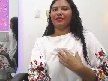 Mrinalvedha Chaturbate stream image from February 26, 2025