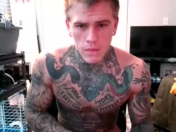 Tatteddaddy9000 Chaturbate stream image from February 26, 2025
