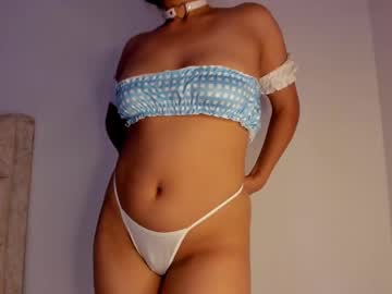 Tina_Olsen07 Chaturbate stream image from February 26, 2025