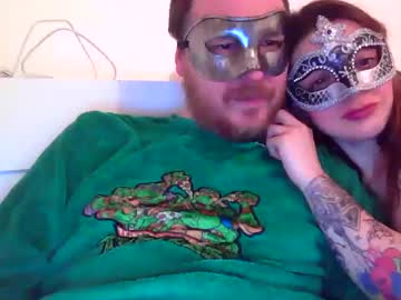 Mrandmlle30 Chaturbate stream image from February 26, 2025
