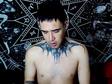 Alptraum_666 Chaturbate stream image from February 26, 2025