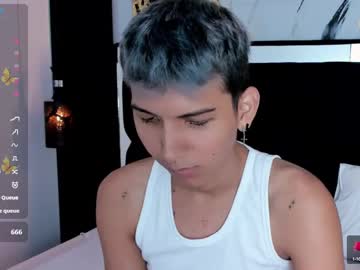 Bethgrant_01 Chaturbate stream image from February 26, 2025