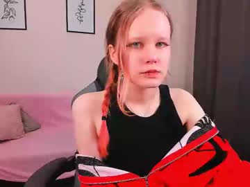 Boostyboobs Chaturbate stream image from February 26, 2025