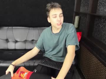 Brutjan Chaturbate stream image from February 26, 2025