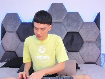 Ethanbelly Chaturbate stream image from February 26, 2025
