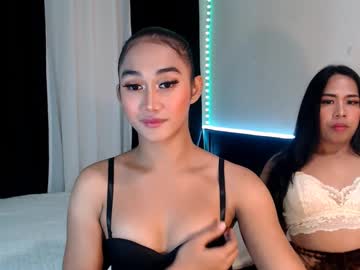 Fascinating_Lola Chaturbate stream image from February 26, 2025