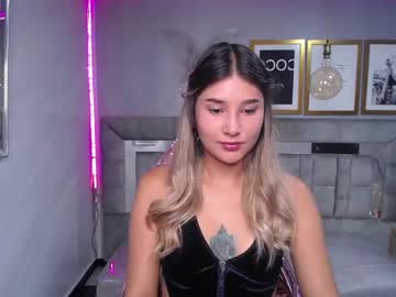 Freancesca_V Chaturbate stream image from February 26, 2025