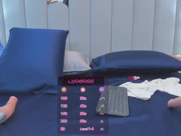 Kloe_Valk0va Chaturbate stream image from February 26, 2025
