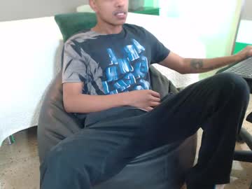 Konor_Mcarty Chaturbate stream image from February 26, 2025