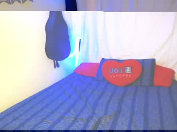 Kysha_Lipps Chaturbate stream image from February 26, 2025