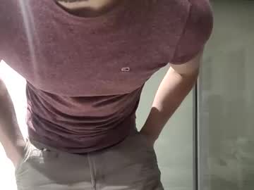 Litalien73 Chaturbate stream image from February 26, 2025