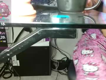 Maria_Method Chaturbate stream image from February 26, 2025