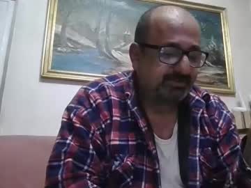 Morcu1973 Chaturbate stream image from February 26, 2025