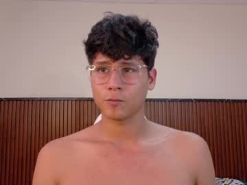 Raiden__Boy Chaturbate stream image from February 26, 2025