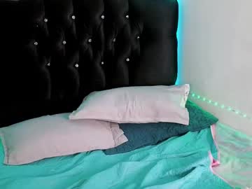 Samantha_Oli Chaturbate stream image from February 26, 2025