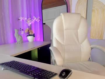 Sheila_Blaack Chaturbate stream image from February 26, 2025