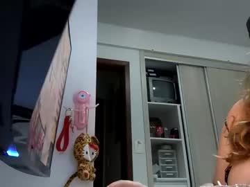 Sweetie_Bela Chaturbate stream image from February 26, 2025