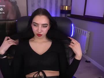 Wildkittenx_ Chaturbate stream image from February 26, 2025