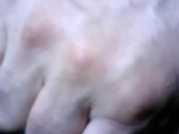 Assfdanchen Chaturbate stream image from February 26, 2025
