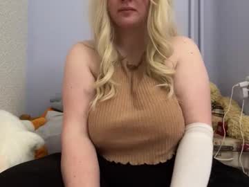 Eva_Fisson Chaturbate stream image from February 26, 2025