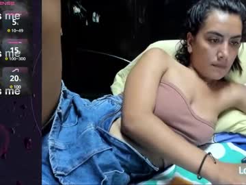 Lu_Sherr Chaturbate stream image from February 26, 2025