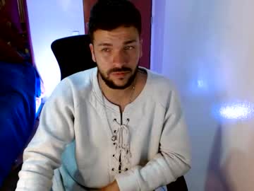 Massimocum Chaturbate stream image from February 26, 2025