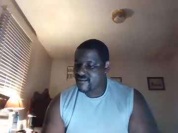 Sexychocolate5436543 Chaturbate stream image from February 26, 2025