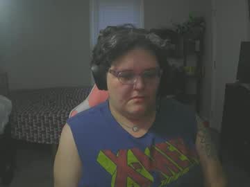 Thistlethewitch Chaturbate stream image from February 26, 2025