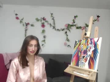 _Vanessa_Queen Chaturbate stream image from February 26, 2025