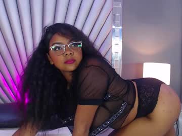 Zoezireck Chaturbate stream image from February 26, 2025
