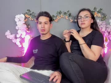 April_Nick299 Chaturbate stream image from February 27, 2025