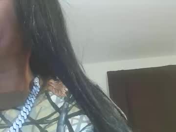 Blackberryshine Chaturbate stream image from February 27, 2025