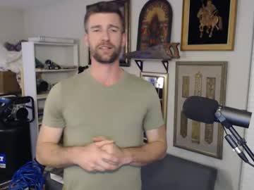 Bryancavallo Chaturbate stream image from February 27, 2025