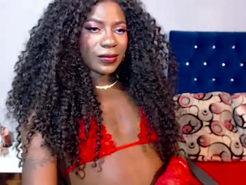 Charykataleiyha914772 Chaturbate stream image from February 27, 2025