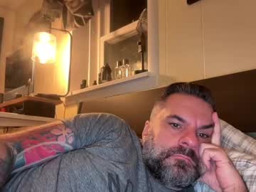 Djbarber1 Chaturbate stream image from February 27, 2025