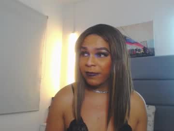 Lisa_X3 Chaturbate stream image from February 27, 2025