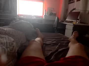 Nikfd Chaturbate stream image from February 27, 2025