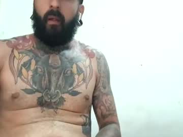 Tattoosex24 Chaturbate stream image from February 27, 2025