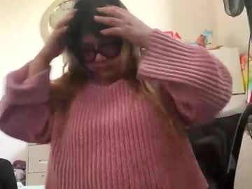 69candyflowers Chaturbate stream image from February 27, 2025