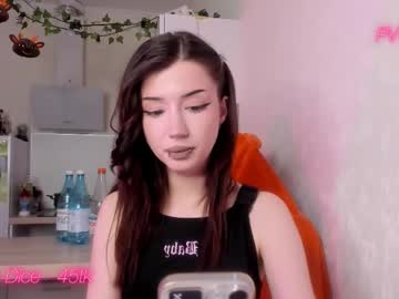 Channeluwu Chaturbate stream image from February 27, 2025